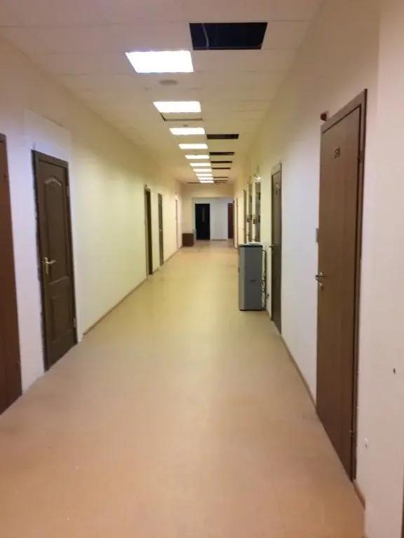 Москва: Vechnyij Zov Sokolniki