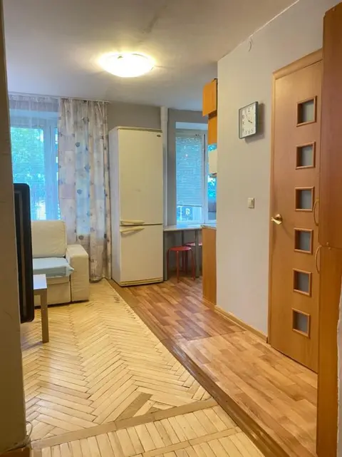 Москва: Апартаменты у метро Щукинская