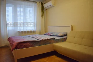 Москва: Апартаменты Русаковская Улица 27