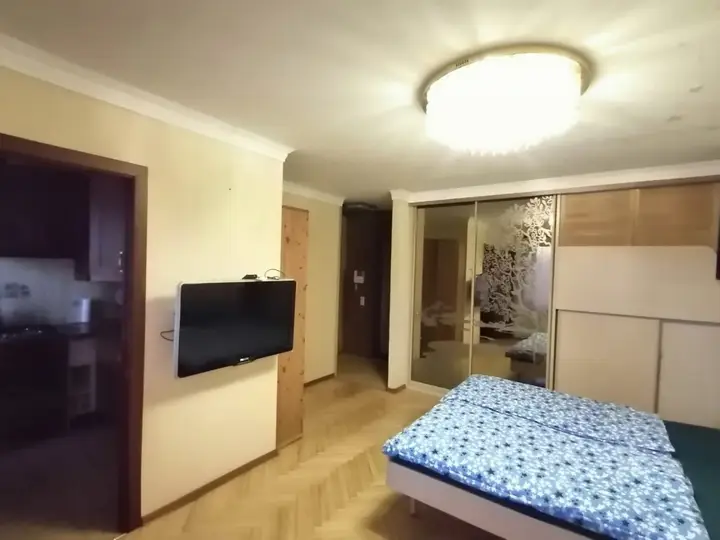 Апартаменты у ВДНХ — фото 2
