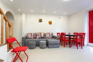 Зеленоградск: Вилла Apart39 в Зеленоградске на Гагарина