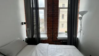 Москва: Апартаменты Серебрянический (6)