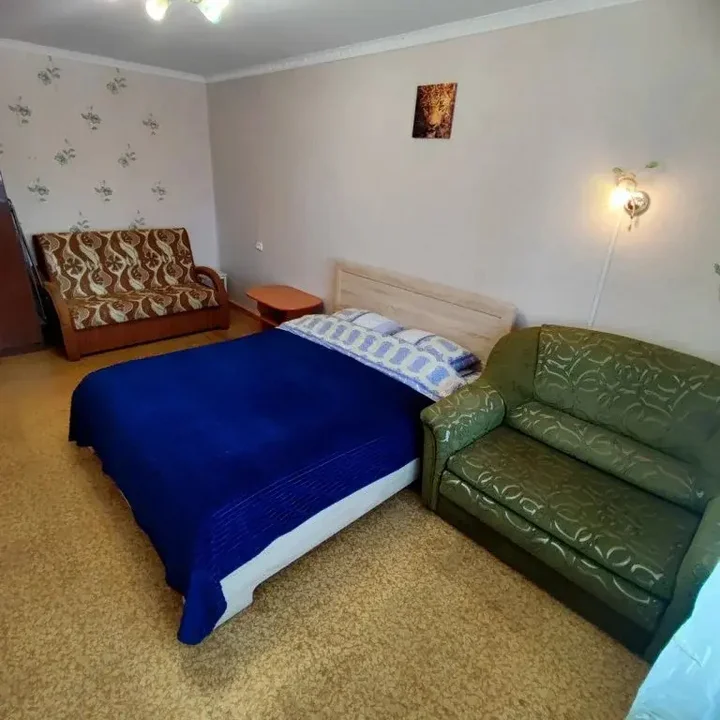 Набережные Челны: Ges Apartments