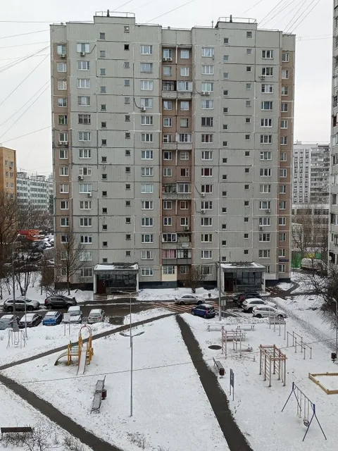 Москва: Апартаменты Однокомнатные около Метро Митино