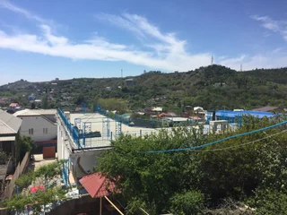 Солнечногорское: Solnechnyj Briz
