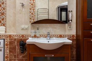 Москва: Квартира Moscow Deluxe Apartments Park View