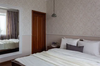 Москва: Квартира Moscow Deluxe Apartments Park View