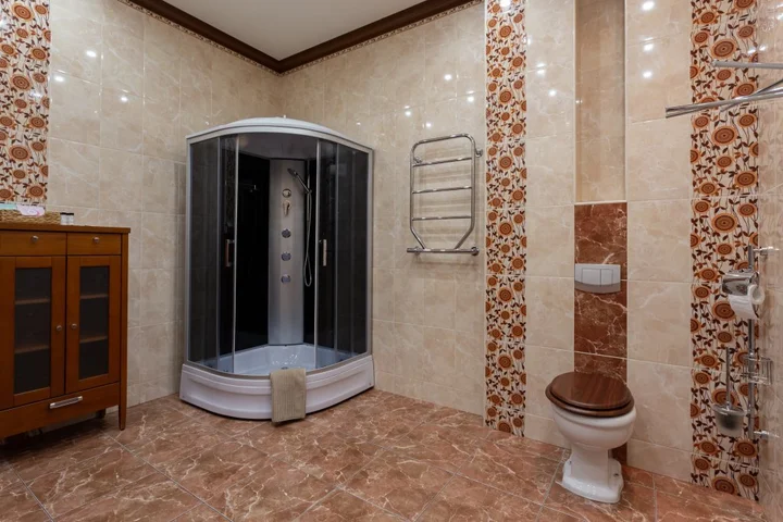 Москва: Квартира Moscow Deluxe Apartments Park View