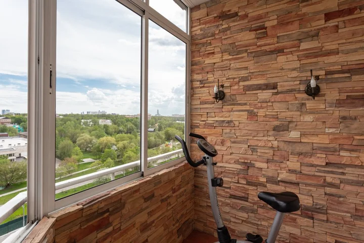 Москва: Квартира Moscow Deluxe Apartments Park View