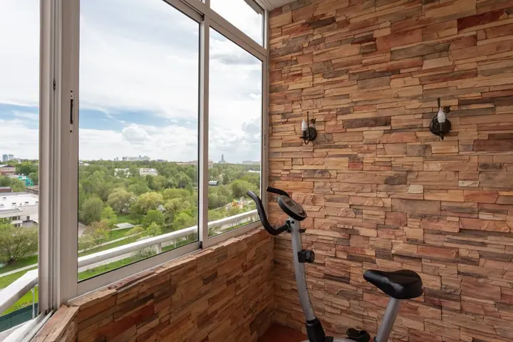 Москва: Квартира Moscow Deluxe Apartments Park View