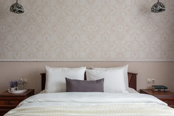 Москва: Квартира Moscow Deluxe Apartments Park View