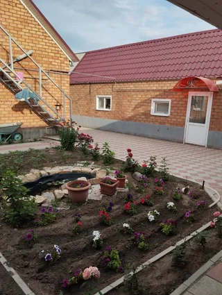 Соль-Илецк: Гостевой Дом Дружба 28