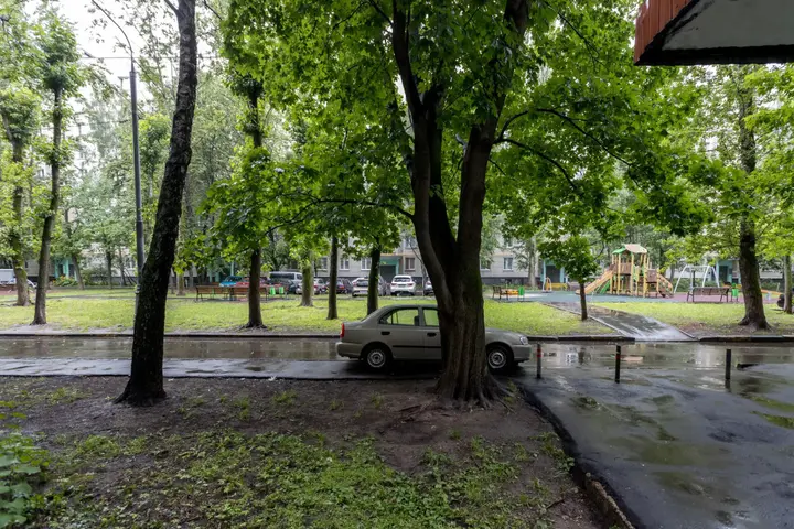 Москва: Апартаменты у метро Новогиреево 2