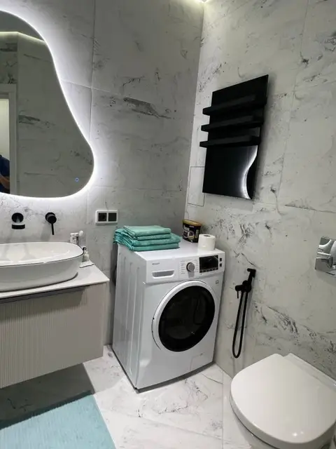 Апартаменты Alekseev apartmens — фото 6