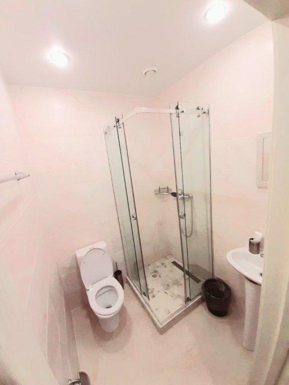 Москва: Отель Мой отель