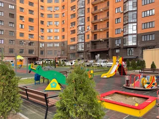 Ессентуки: Квартира Хорошие гости - центр, рядом с курортным парком