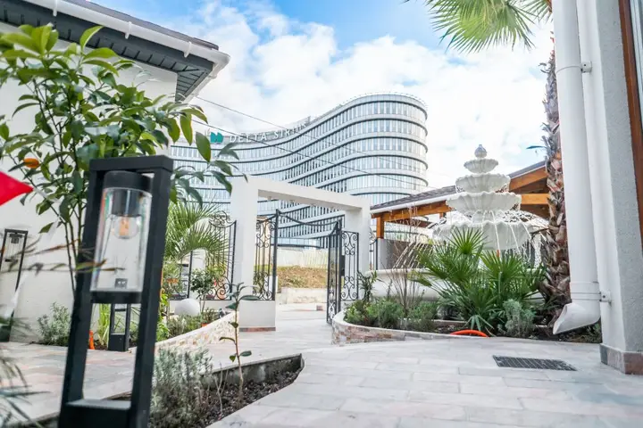 Вилла Мария Клуб (VillaMariaClub) — фото 2