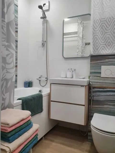 Екатеринбург: Квартира Агат