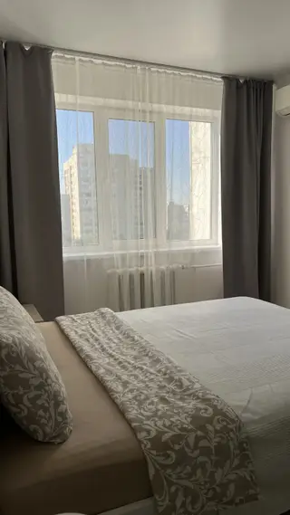 Квартира Комфорт и Уют — фото 2