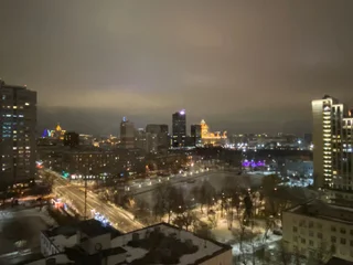 Москва: Апартаменты На Шмитовском 20