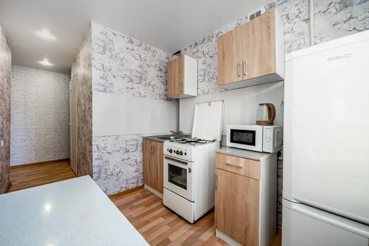 Жуковский: Апартаменты Набережная Циалковского 18
