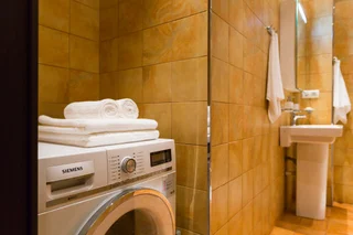 Москва: Уютные Апартаменты на Профсоюзной