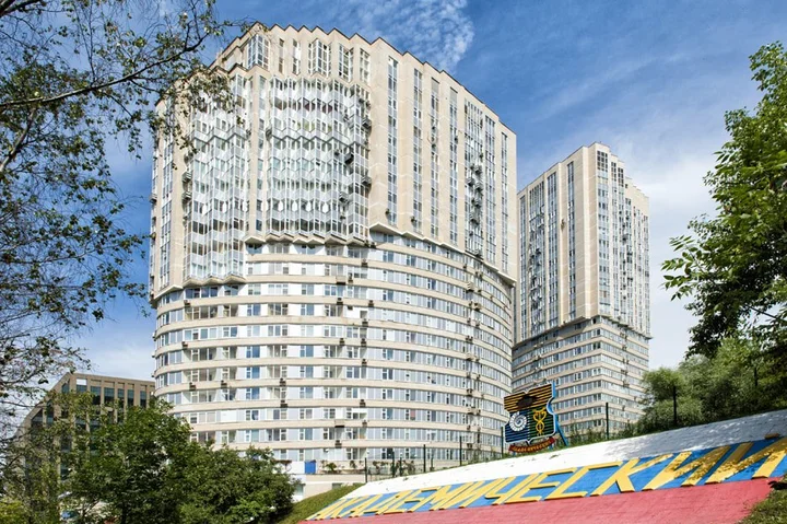 Москва: Уютные Апартаменты  на Профсоюзной