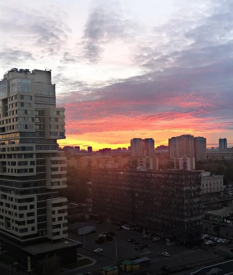 Москва: Уютные Апартаменты  на Профсоюзной