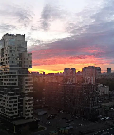 Москва: Уютные Апартаменты на Профсоюзной