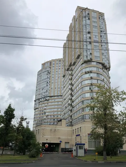 Москва: Уютные Апартаменты  на Профсоюзной