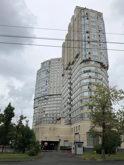 Москва: Уютные Апартаменты на Профсоюзной
