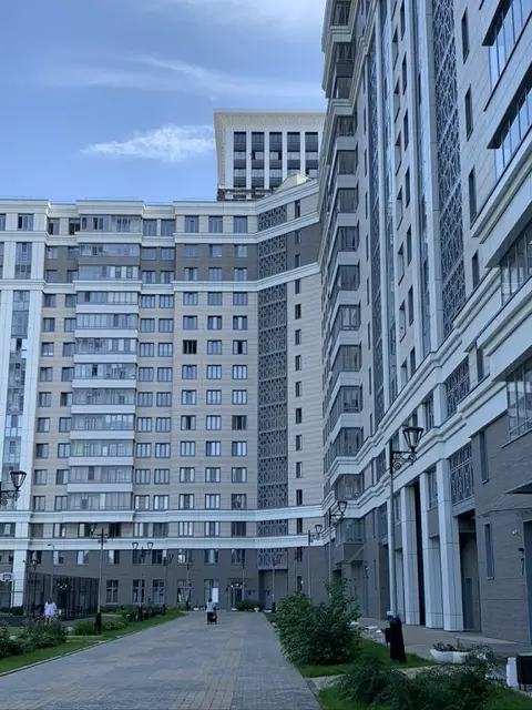 Москва: Stilny Loft Praym Taym Apartments