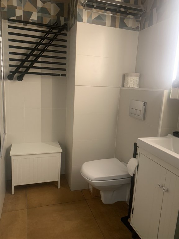 Москва: Stilny Loft Praym Taym Apartments