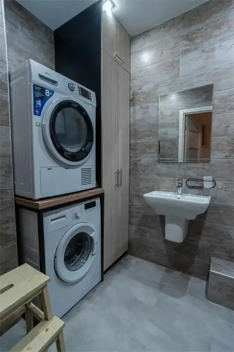 Волга Парк на улице Академика Колмогорова — фото 5