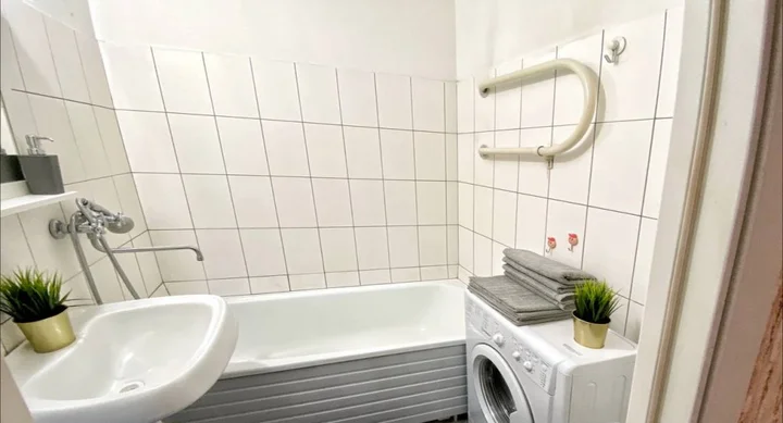 Москва: Апартаменты Top Rooms Римская, Новорогожская 8