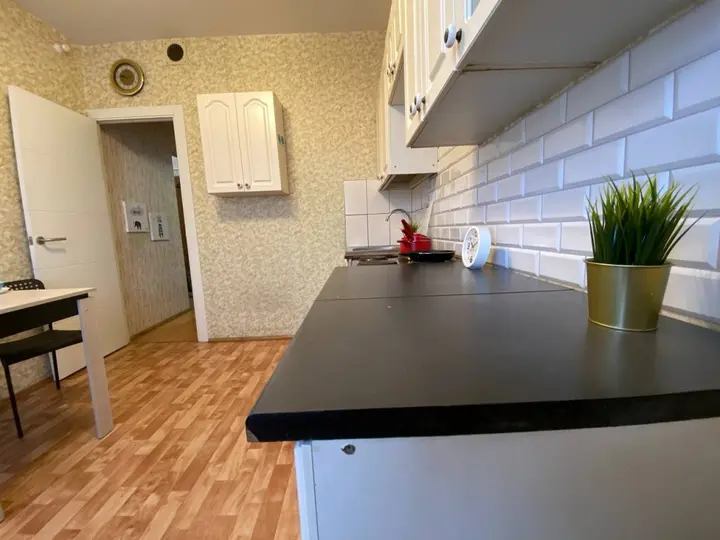 Москва: Апартаменты Top Rooms Римская, Новорогожская 8