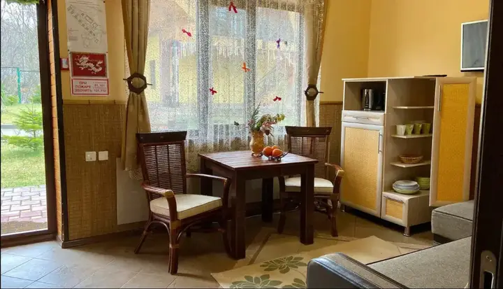 Китайская Деревня — фото 3
