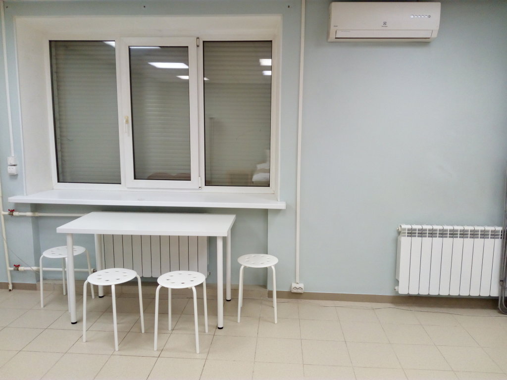 Балашиха: Апартаменты on Lenina 37