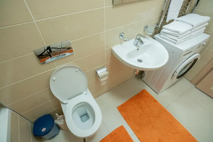 Сириус: Apartaments