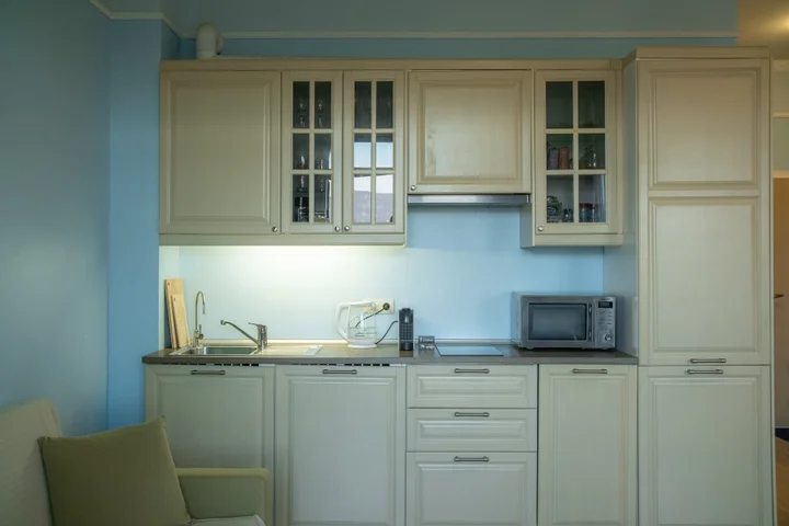 Сириус: Apartaments