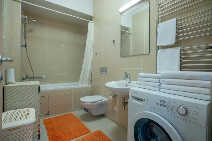 Сириус: Apartaments