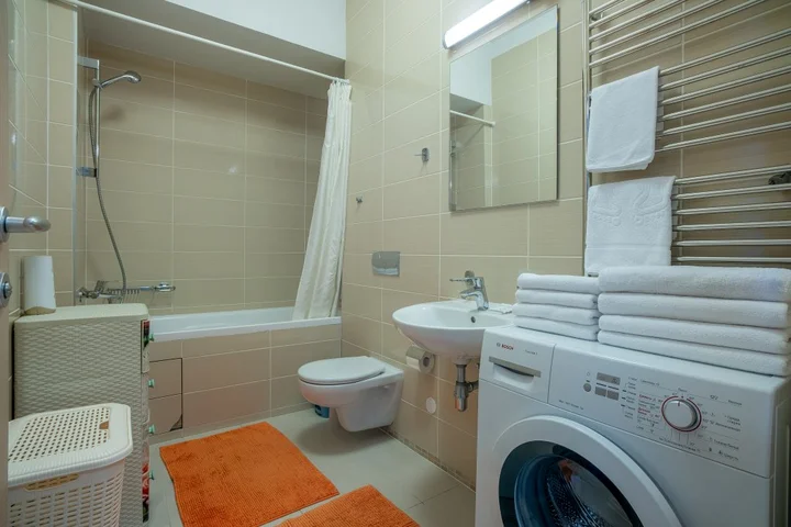 Сириус: Apartaments