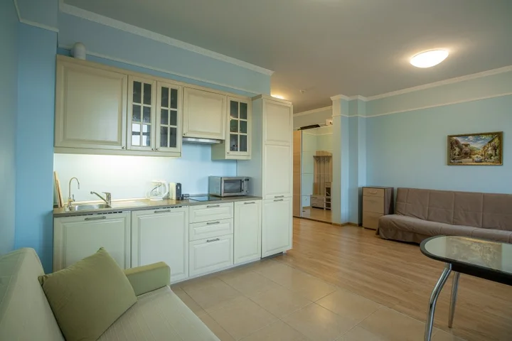 Сириус: Apartaments