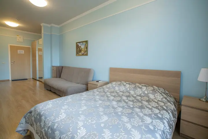 Сириус: Apartaments