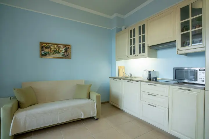 Сириус: Apartaments