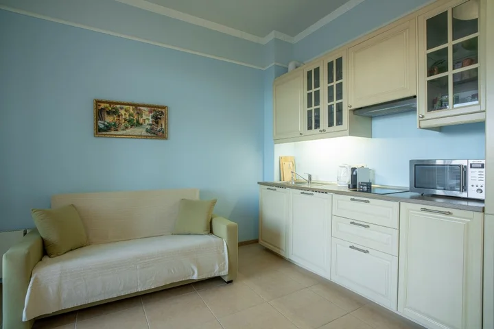 Сириус: Apartaments