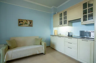 Сириус: Apartaments