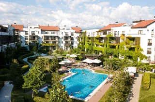 Сириус: Apartaments