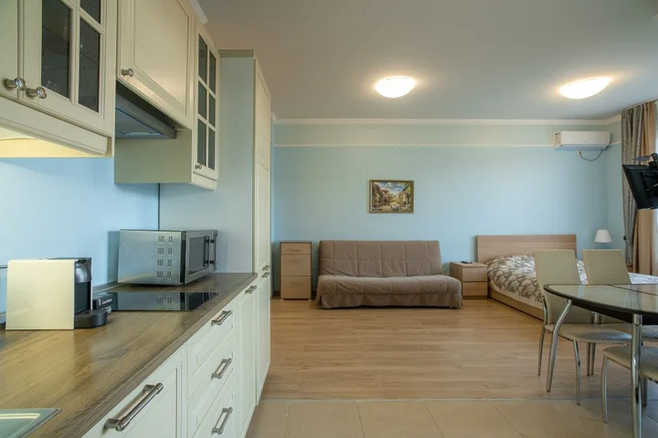 Сириус: Apartaments