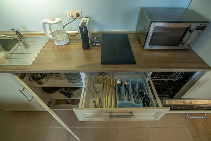 Сириус: Apartaments